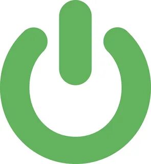 On off icon