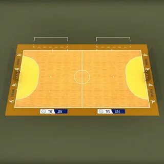 Назовите игру разновидность футзала