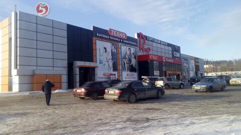 Красноуфимск 96