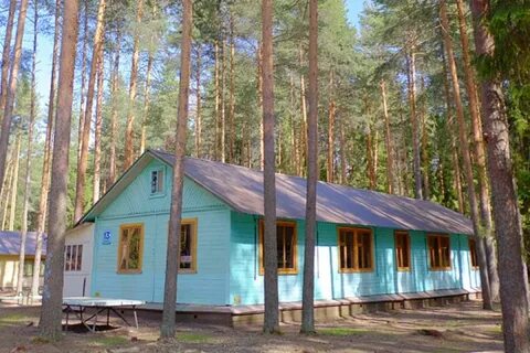 Путевки в лагерь кировская область