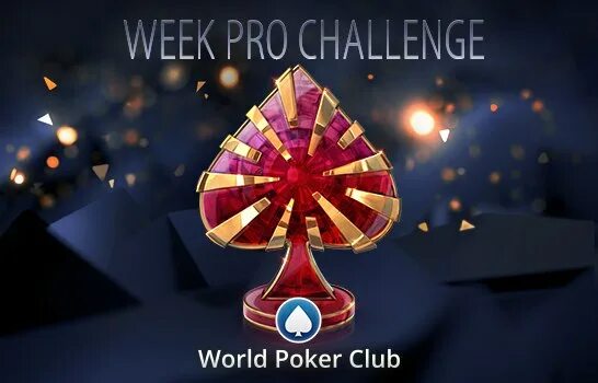 Pro challenge