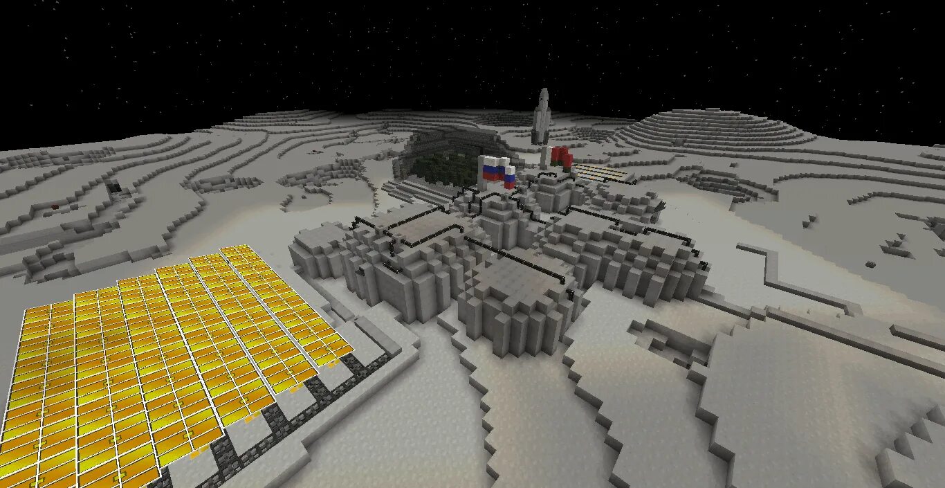 Forum minecraft. Galacticraft 1.17.1. Лунная станция майнкрафт. Galacticraft орбитальная станция. Скелет Galacticraft.