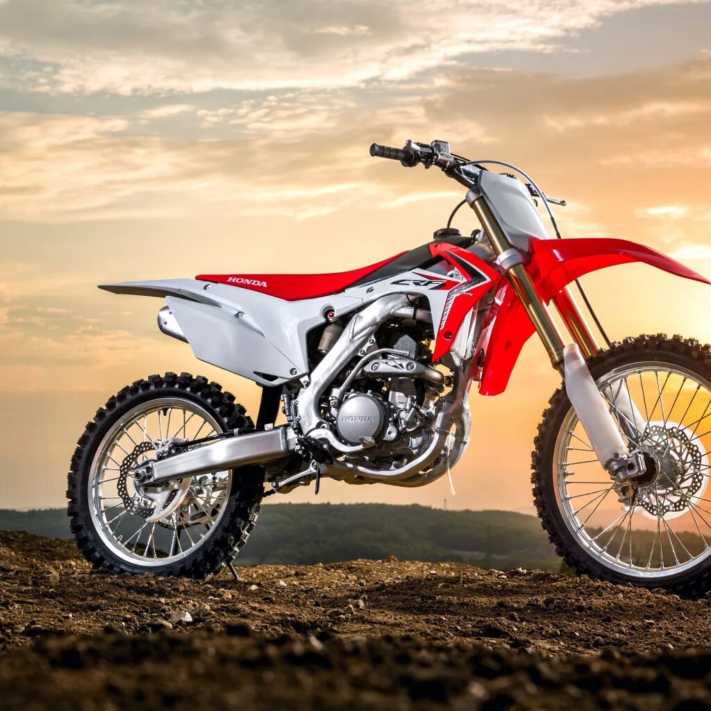 Honda CRF e2. Эндуро мотоциклы. Картинки 450x450. Honda crf 250r