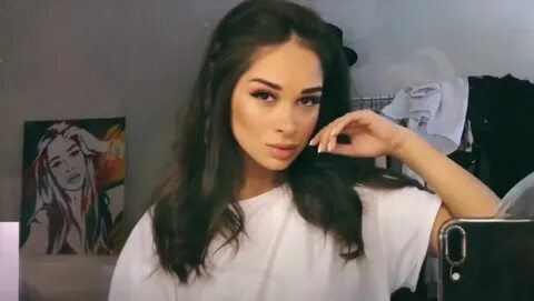 Акилова в африке