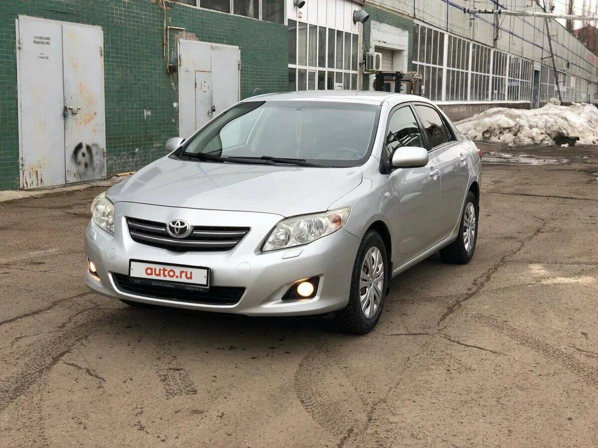 Авито автомобили пробегом екатеринбург. Toyota Corolla 2008. Тойота Королла 2008 авто. Тойота Королла 8 года. Тойота Королла 2008 авто ру.