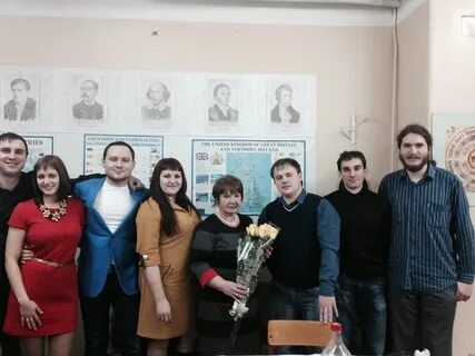 Сайт лицея вышний волочек