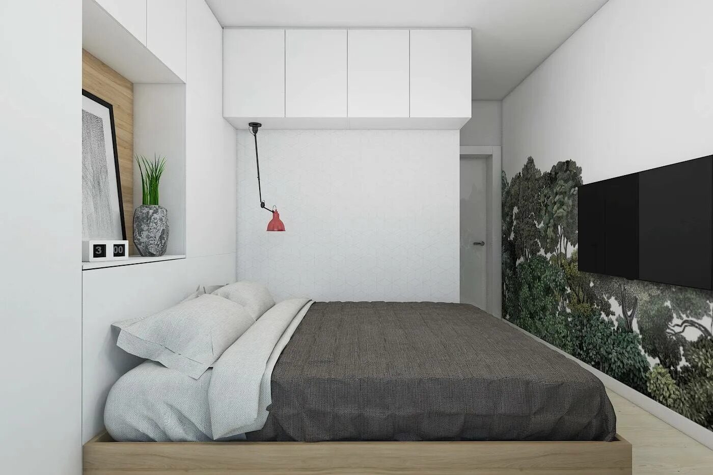 Как выглядит 6 квадратных метров. Маленькая спальня. Спальня в маленькой квартире. Планировка небольшой спальни. Спальня 6 кв.м.
