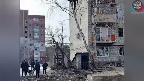 Красный славянск