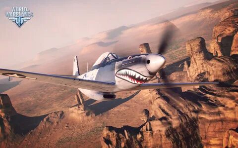 Warplanes отзывы
