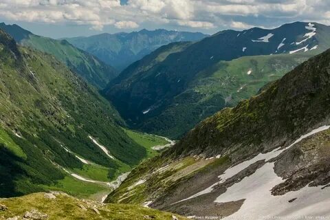 Самый большой биосферный заповедник