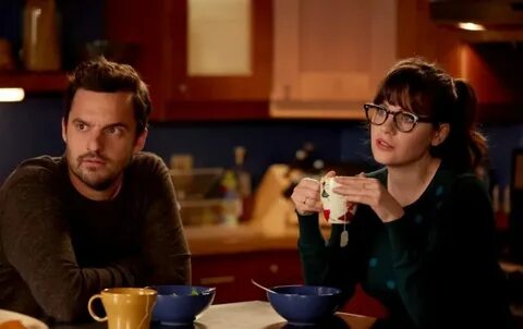 New girl 2
