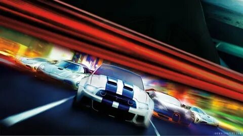 Гонки для машин nfs