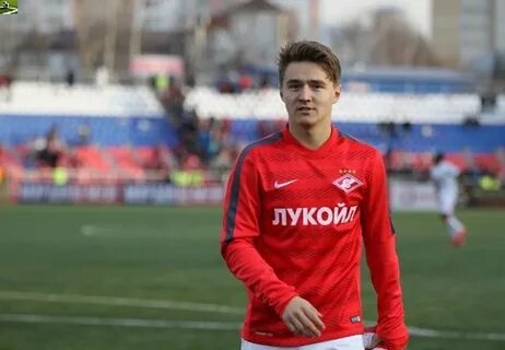 Давидов футболист