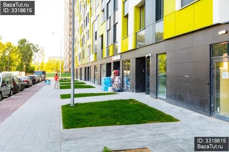 Продажа двухкомнатной квартиры Москва, Дмитровское шоссе 107Ак1, цена 9300000 ру