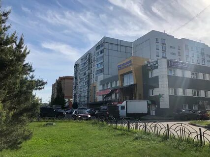 Декабристов 3 стр 1