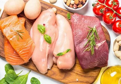 Диетическим считается мясо