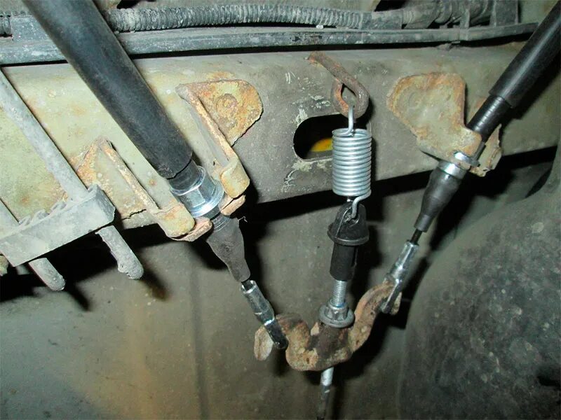 датчик температуры ауди 100 с4. привод стояночного тормоза ваз 2107. меняем тросик ручника. замена троса стояночного тормоза ваз 2107. меняем тросик ручника.