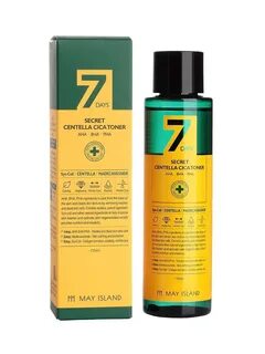 7 days secret