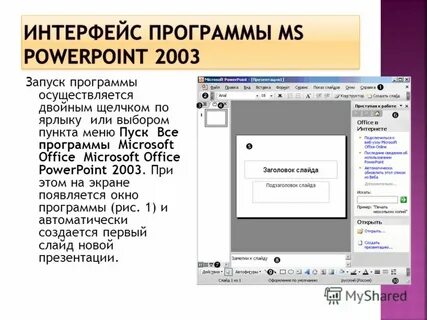 Powerpoint 2003