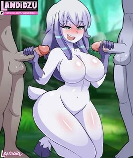 Kindred hentai Landidzu.