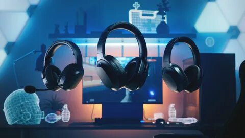 Донгл razer barracuda