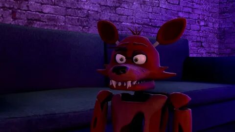Sfm fnaf на русском