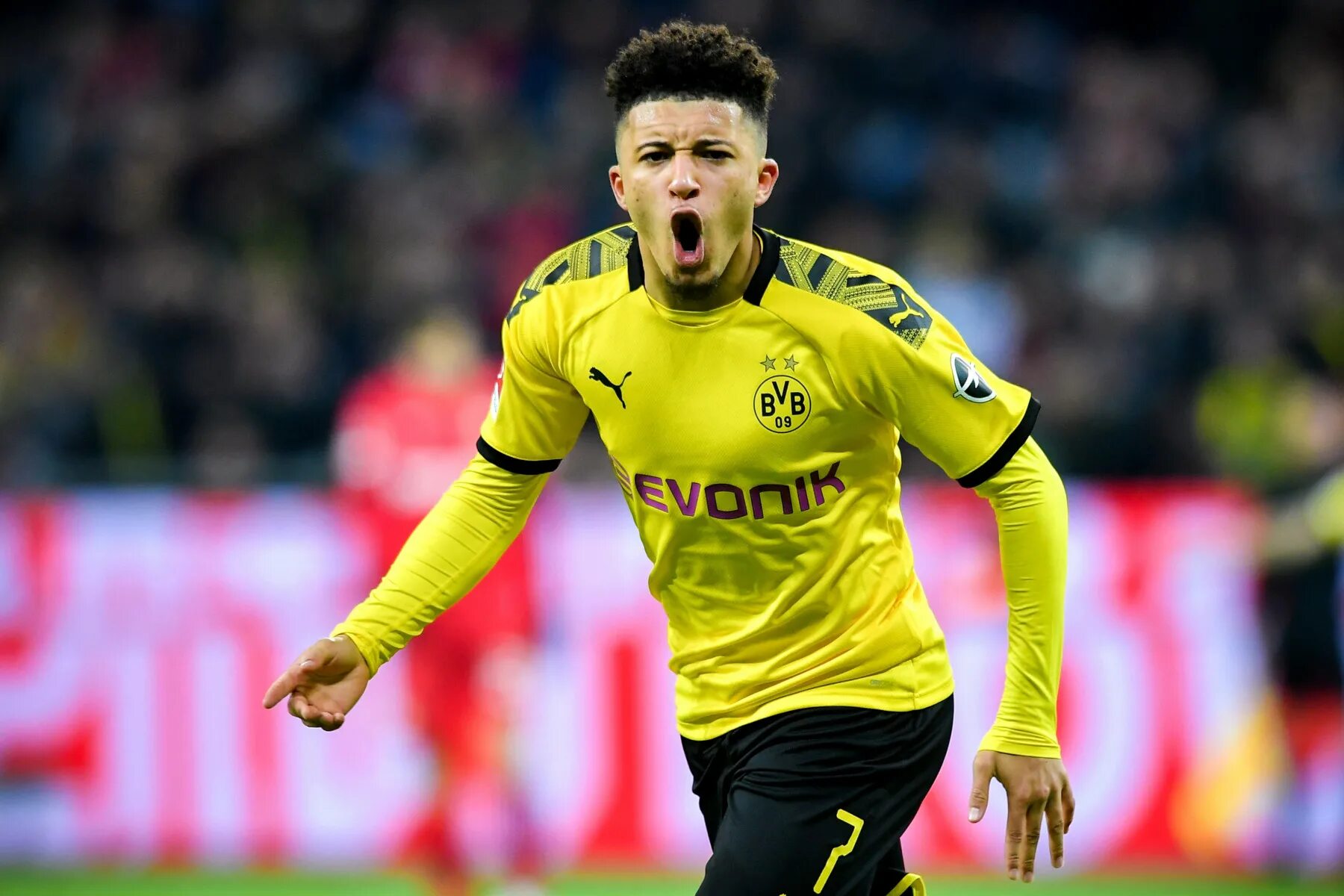 Джейдон Санчо Боруссия. Джейсон Санчо. Jadon Sancho футболист.