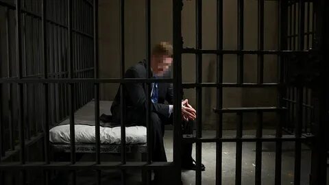 Go to prison