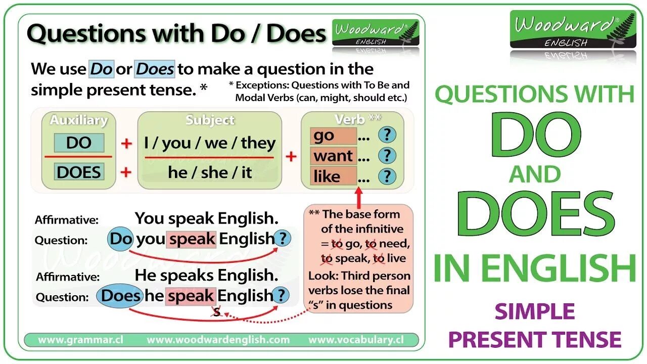 Be seen to do or doing. Вопросы в the present simple Tense. Do does правило. Грамматика do does в английском. Present simple in English правило.