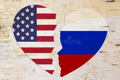 Половина половина америки