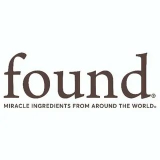 Found b