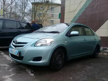 Toyota отзывы владельцев