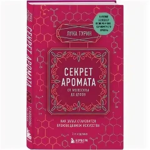 Секрет аромата турин
