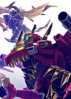 Studio trigger transformers