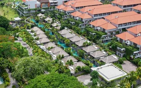 Merusaka nusa dua