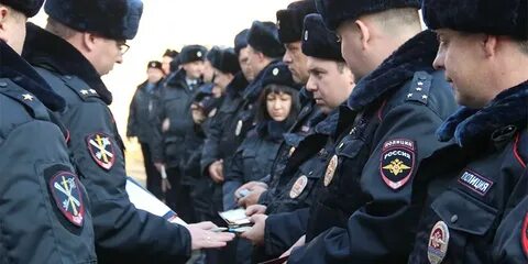 Адрес полиции г