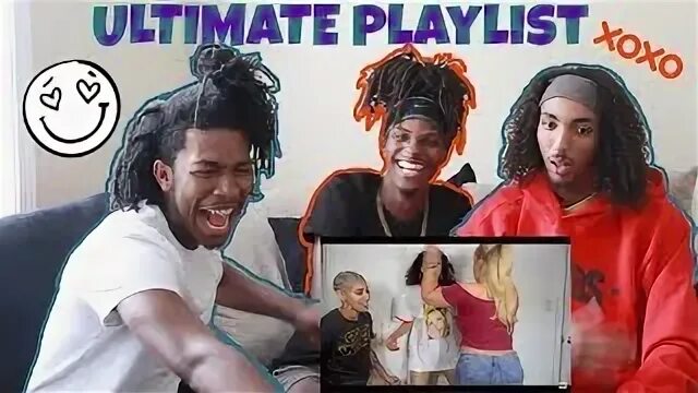 Ultimate playlist