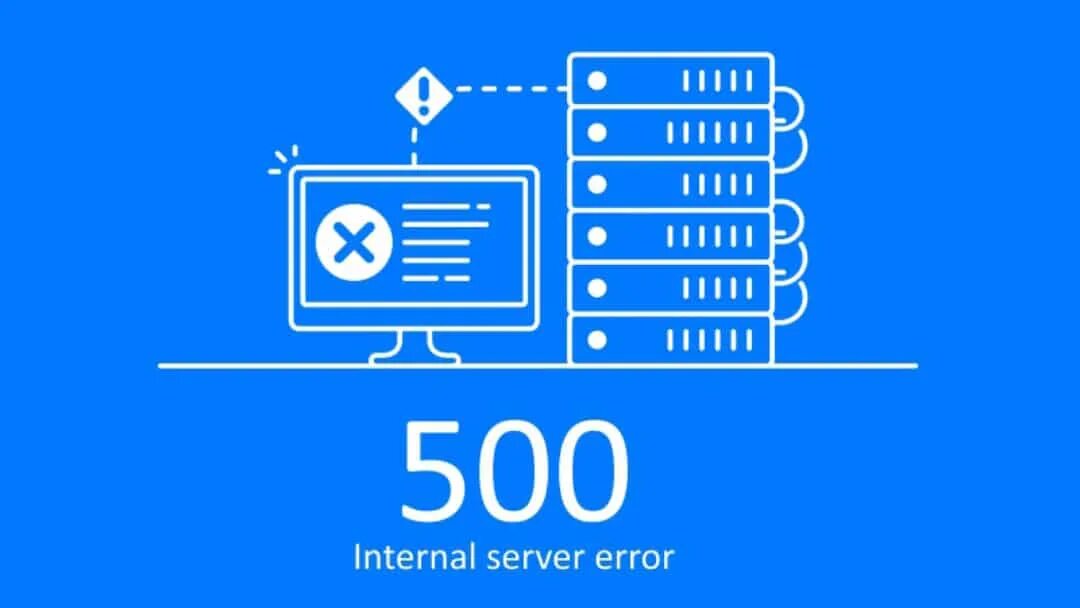 Internal server error code. 500 Internal Server Error. Ошибка 500. 500 - Внутренняя ошибка сервера.. Ошибка 500 на сайте.
