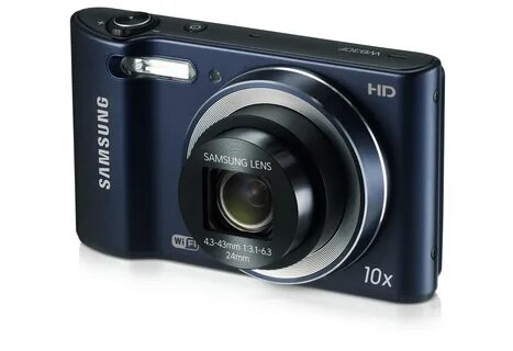 Фотоаппарат samsung