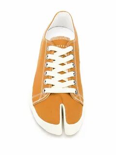 Maison margiela кеды