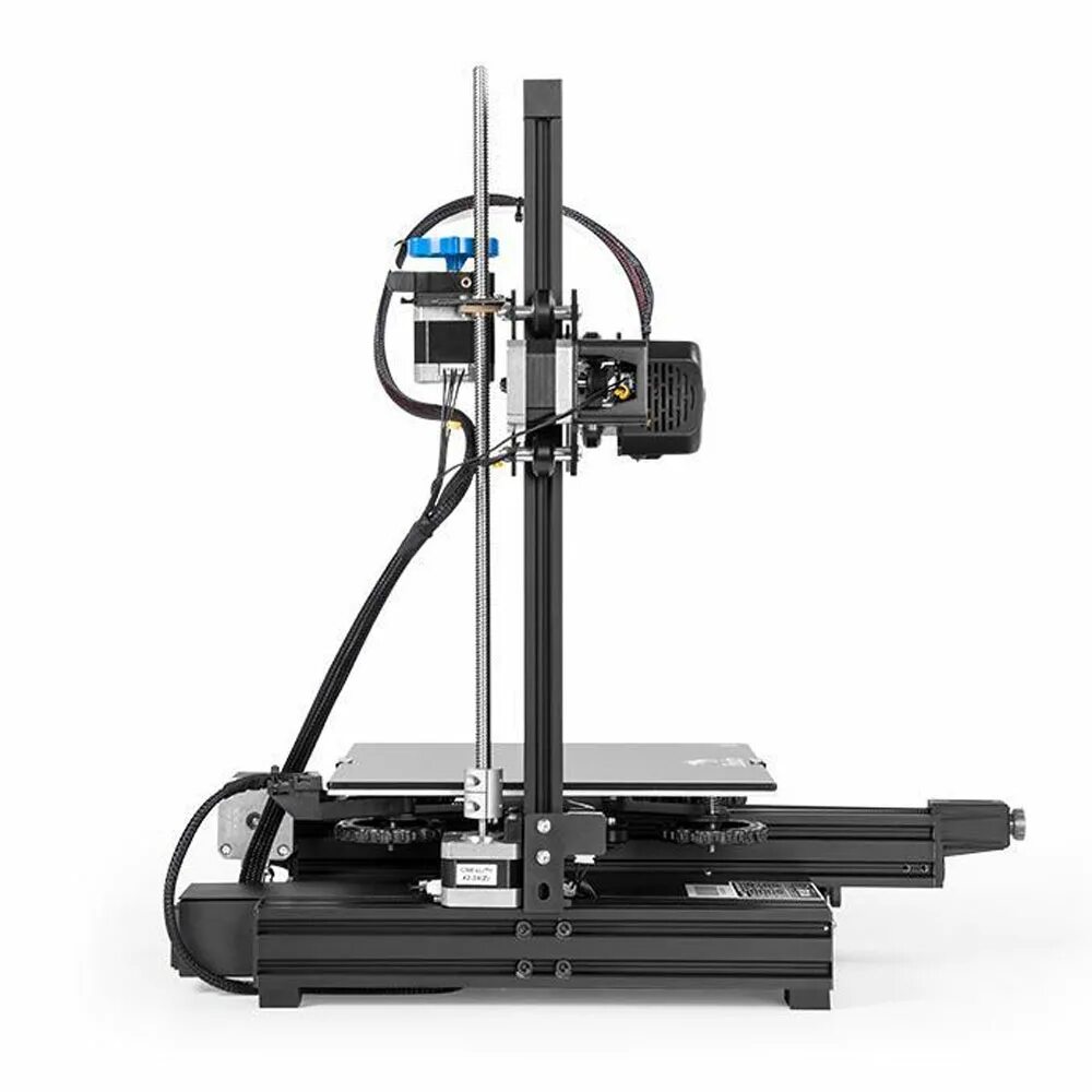 Модели ender 3. Creality3d Ender-3 v2. Creality Ender-3 v2. ЭНДЕР 3 3д принтер. Принтер Ender 3 v2.