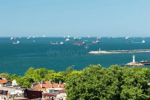 Мраморное море 4