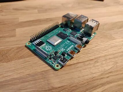 Pi run