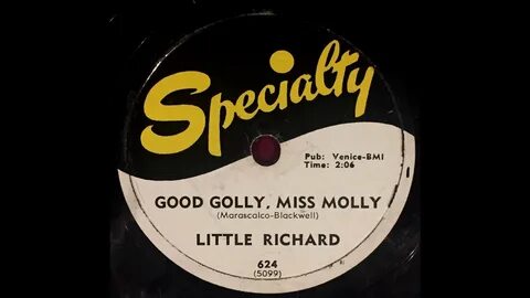 Miss molly