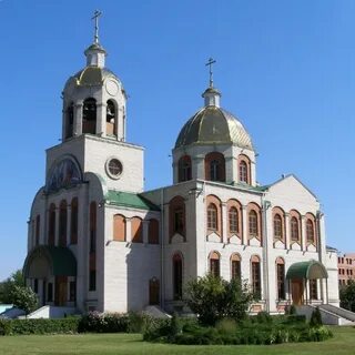 Рыздвяный