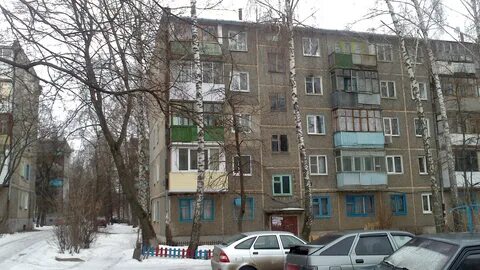 Орловская 27