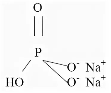 Na2o hpo3