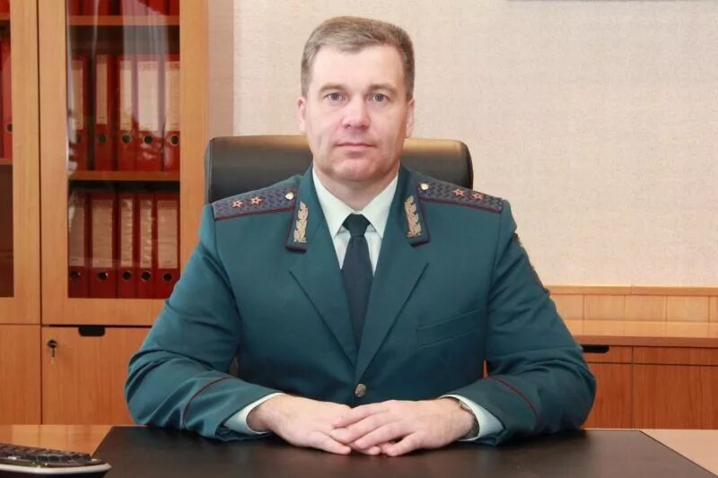 Легостаев алексей викторович барнаул фото В кризис к должникам по налогам будет особое отношение!"