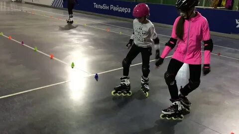 Система skating