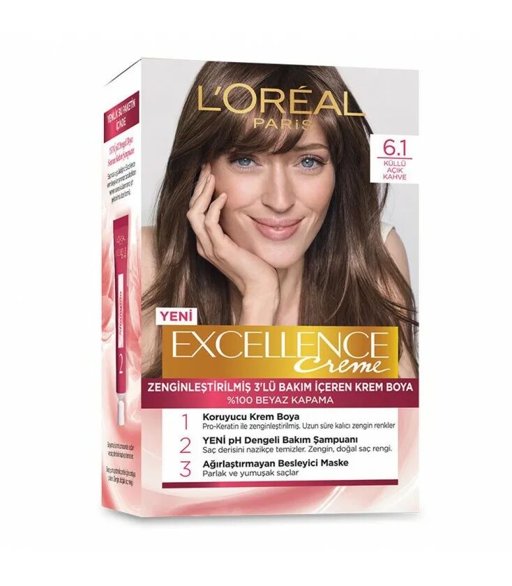 Loreal Excellence 6. 7. Лореаль экселанс 5.11. Loreal Excellence 6.6. Лореаль экселанс 03.